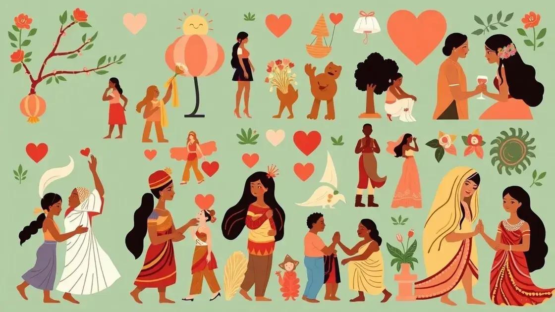 Cultural Implications of Sexual Desire
