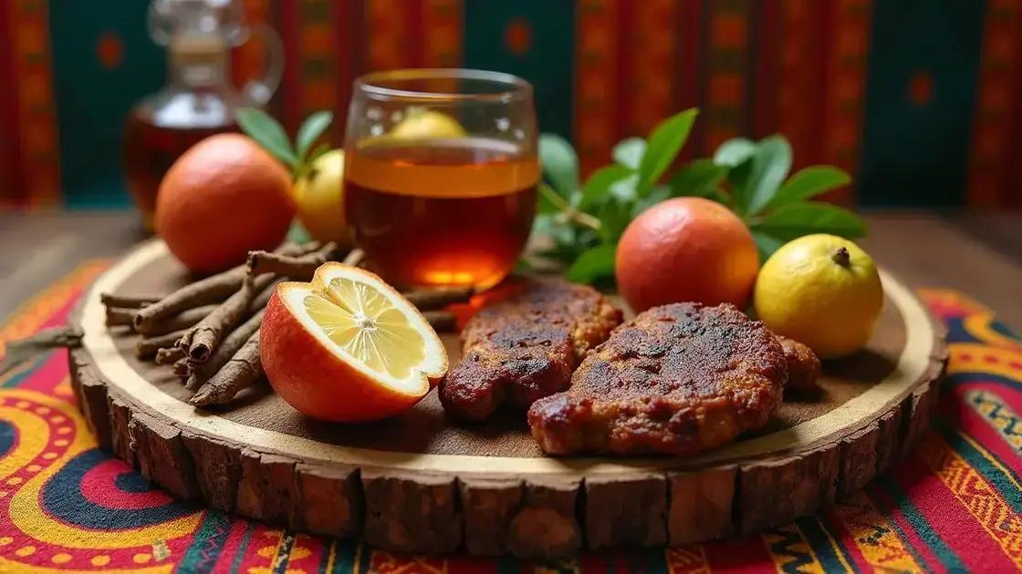 Cultural Perspectives on Sexual Enhancement Foods