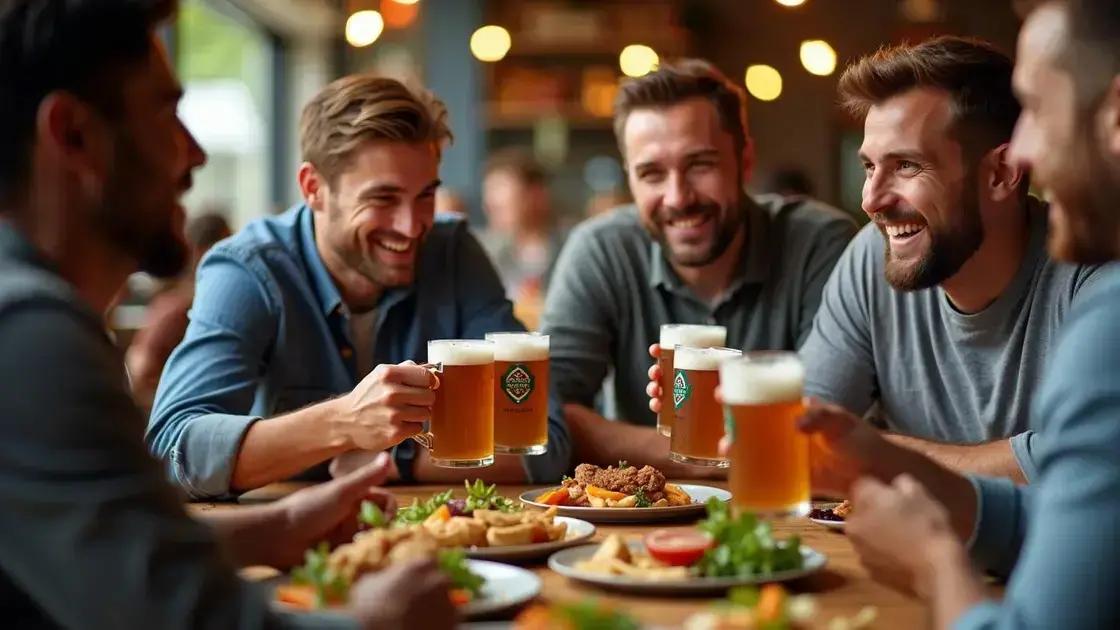 Cultural Shifts and Drinking Choices