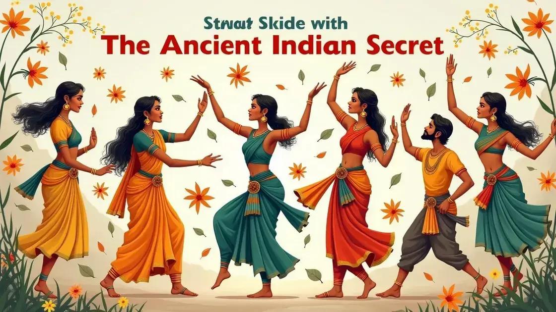 Cultural Significance in Indian Tradition