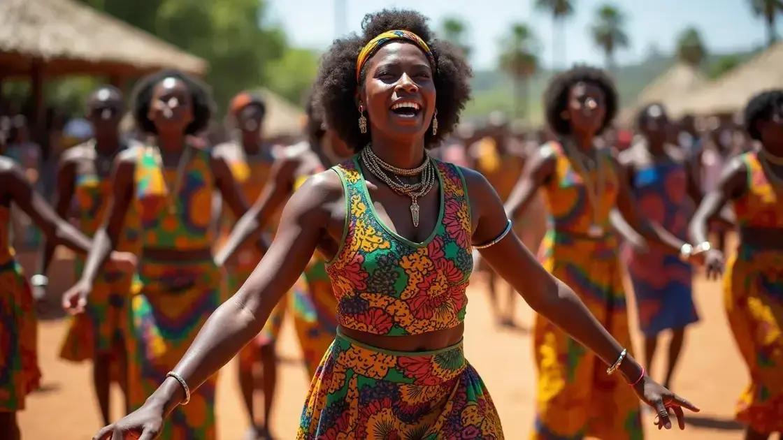 Cultural Significance of the African Trick
