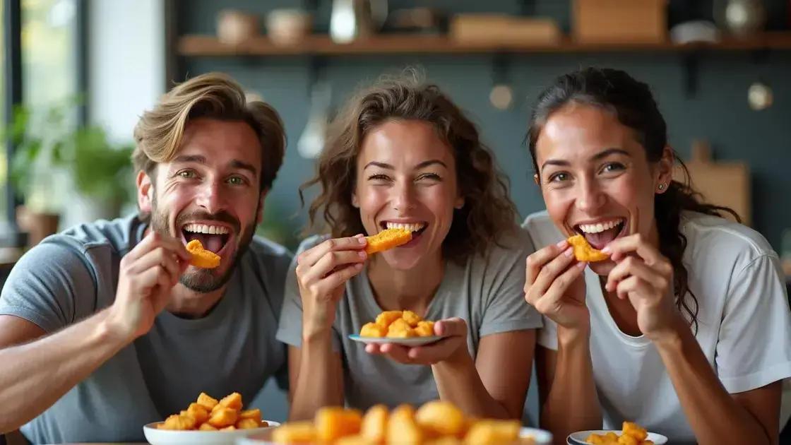 Customer Experiences with Alpha Bites