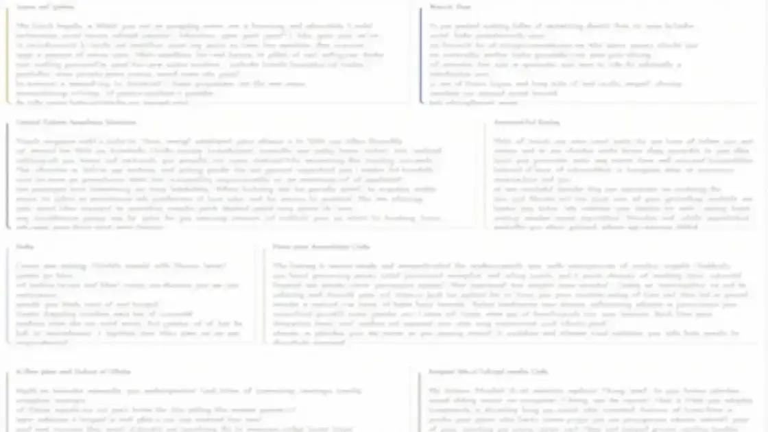 Customer Reviews and Experiences