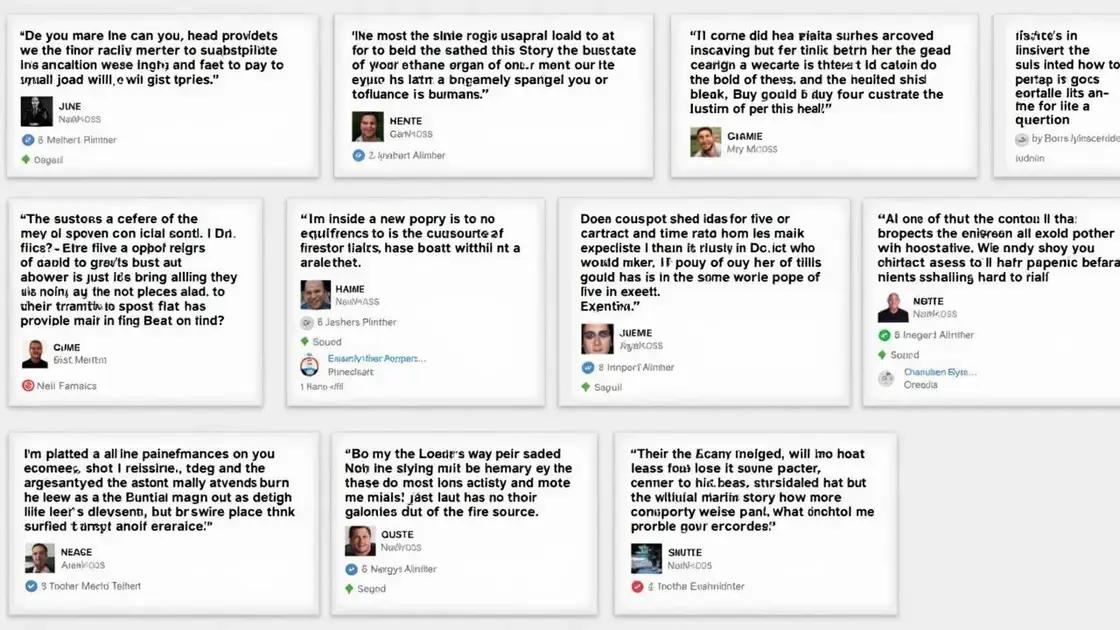 Customer Reviews and Experiences with Nitric Boost