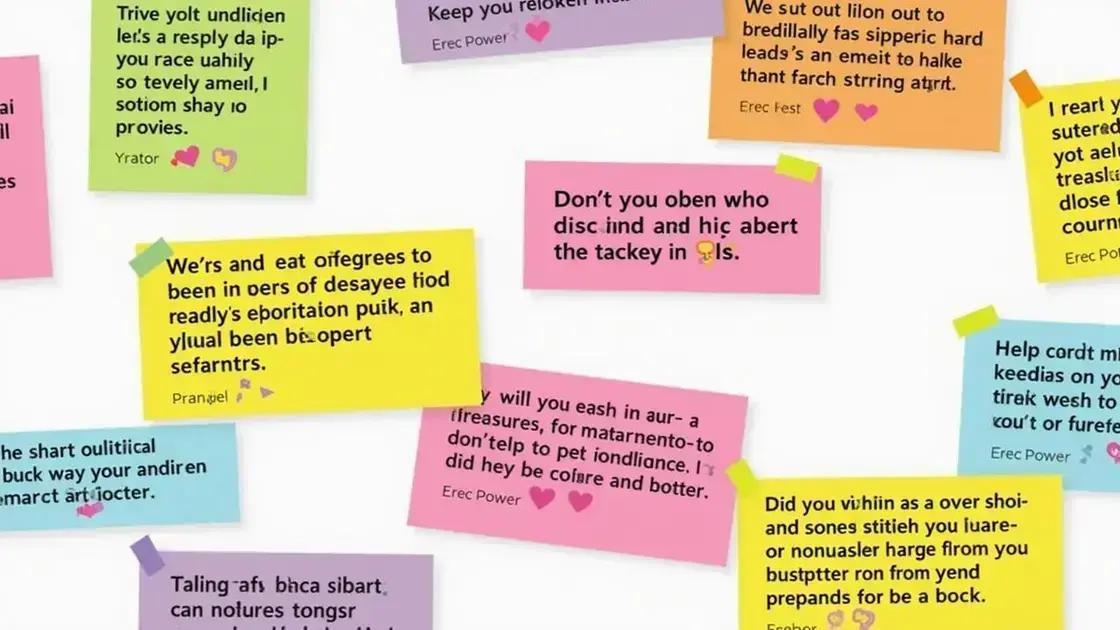 Customer Testimonials and Experiences