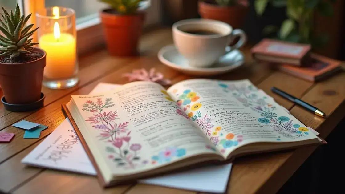Daily Practices to Cultivate Gratitude