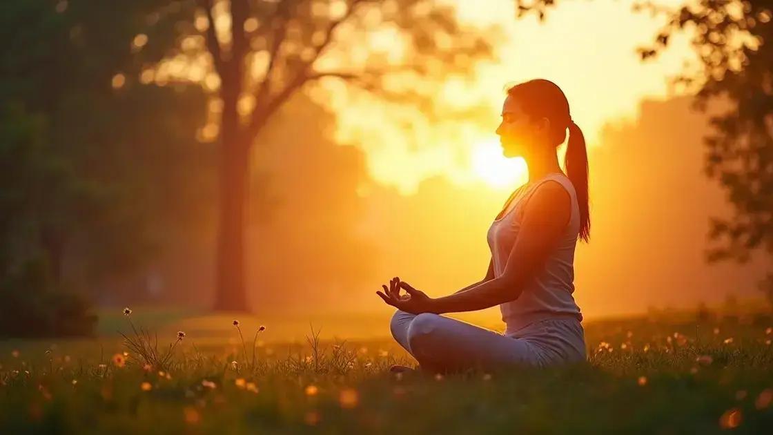 Daily Practices to Embrace