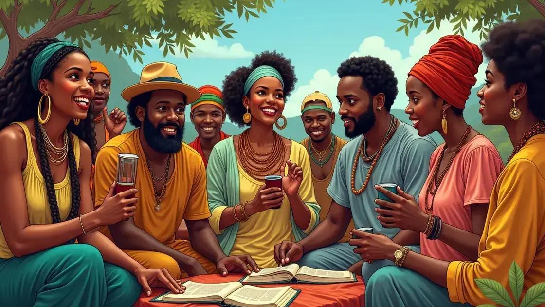 Debunking Myths Surrounding the African Trick