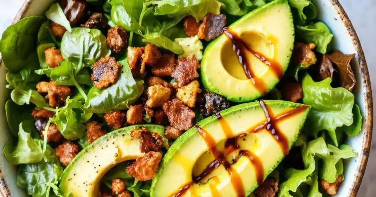 Delicious Bacon Pairings for Salads