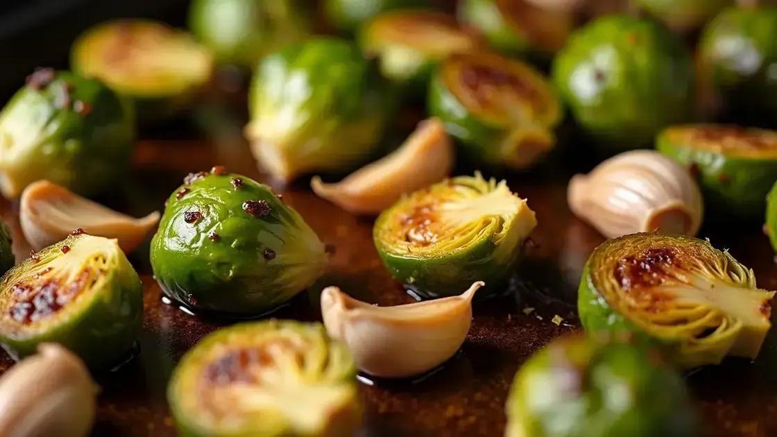 Delicious Garlic Infusions