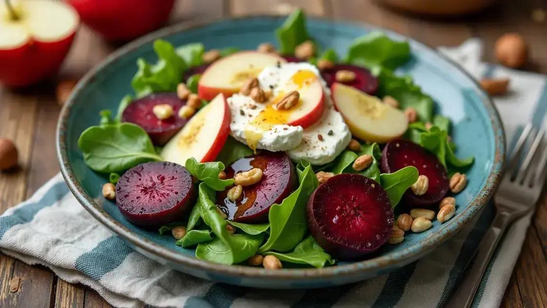 Delicious Goat Cheese Pairings