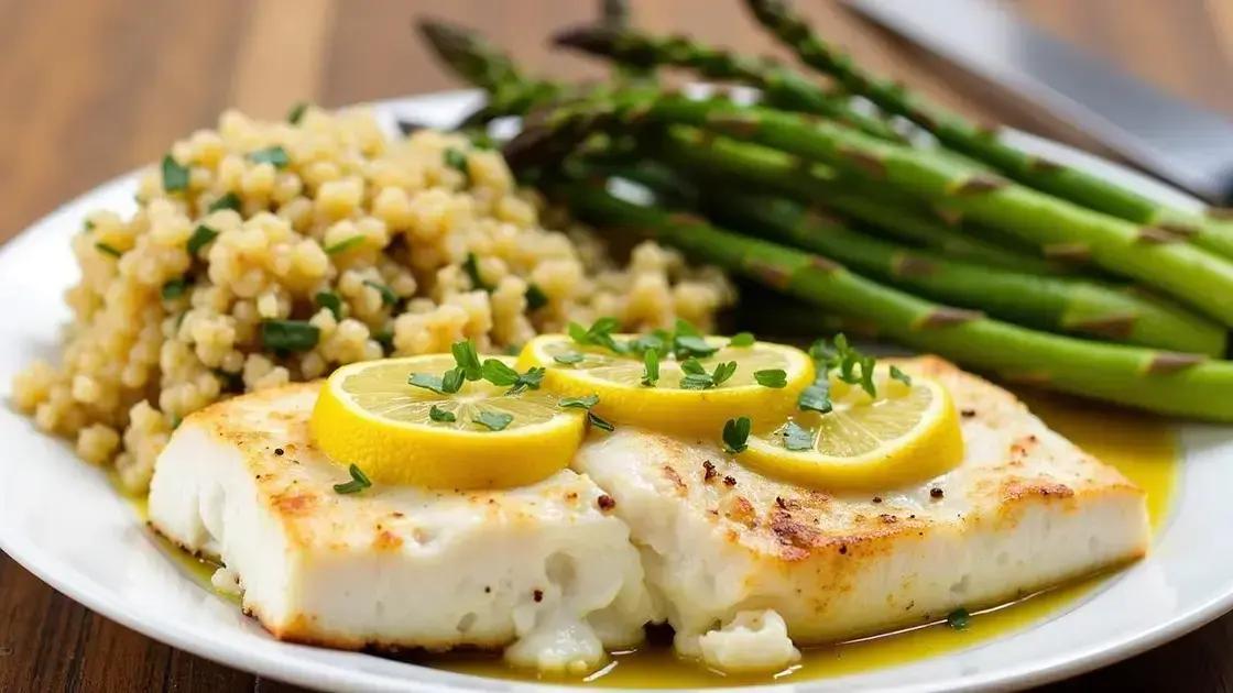 Delicious Lemon Recipes to Try