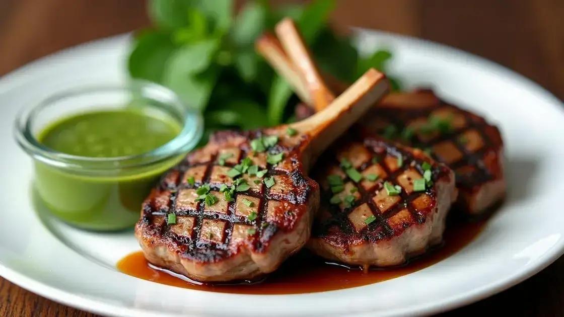 Delicious Recipes to Try
