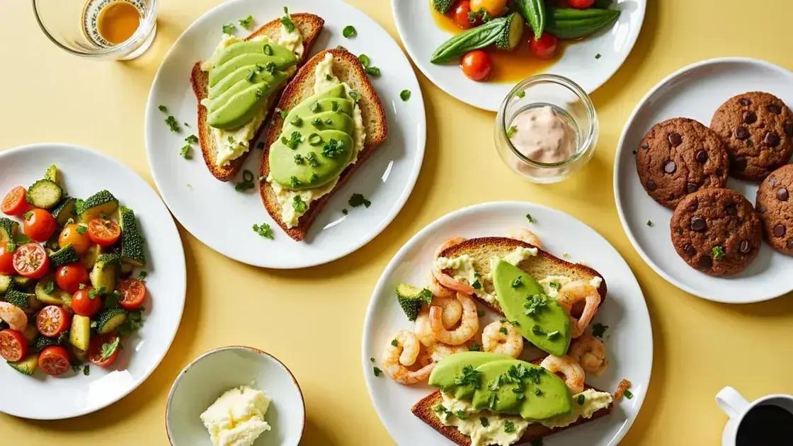 Delicious Recipes to Try