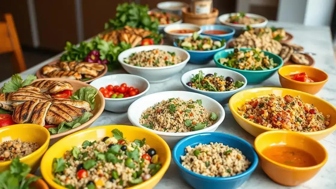 Delicious Recipes to Try