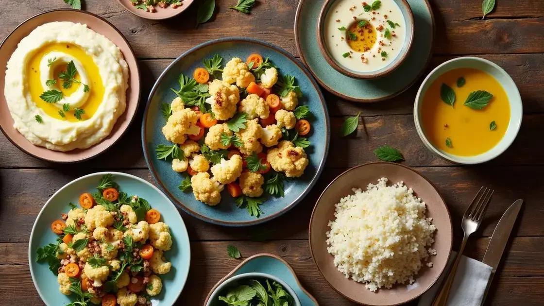 Delicious Recipes to Try