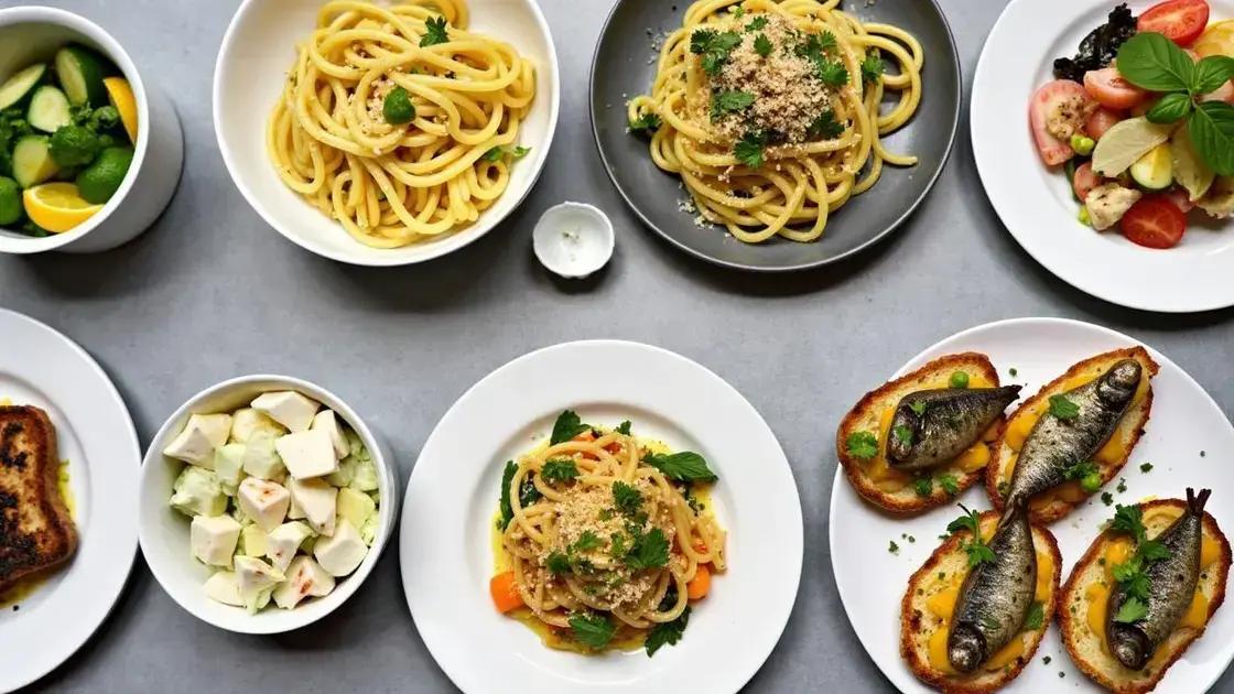 Delicious Recipes to Try Today