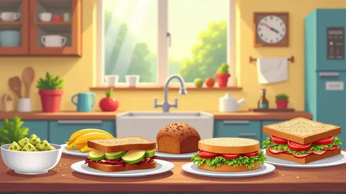 Delicious Recipes to Try