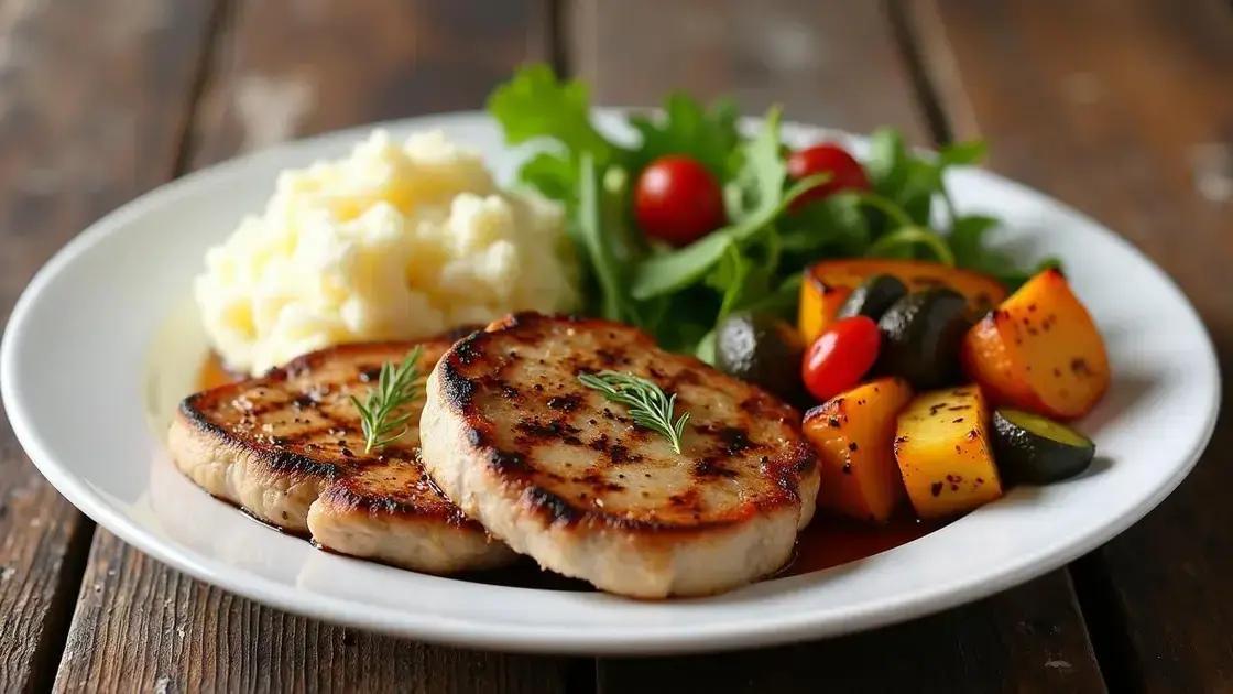 Delicious Serving Suggestions