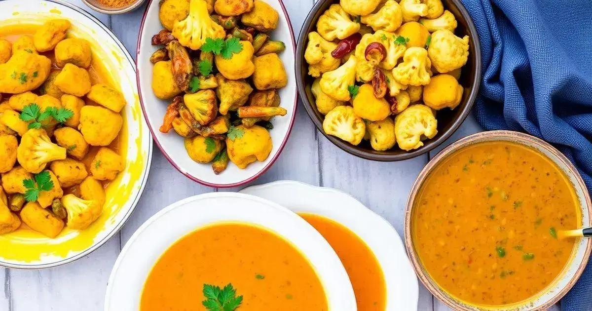 Delicious Turmeric Recipes to Try