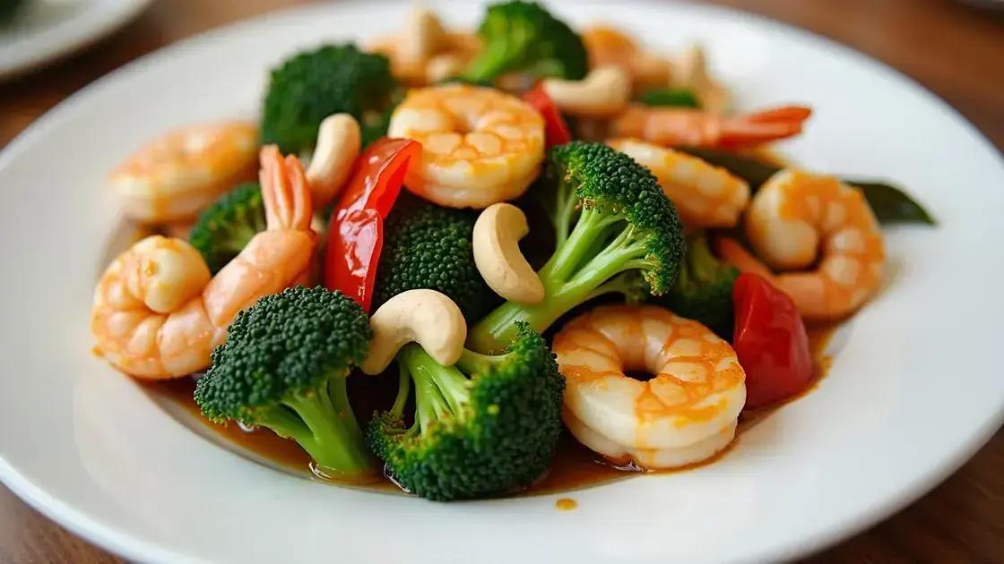Delicious Variations of Broccoli and Garlic Stir-Fry