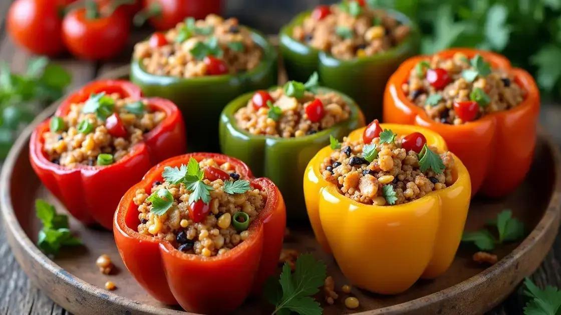 Delicious Variations of the Recipe