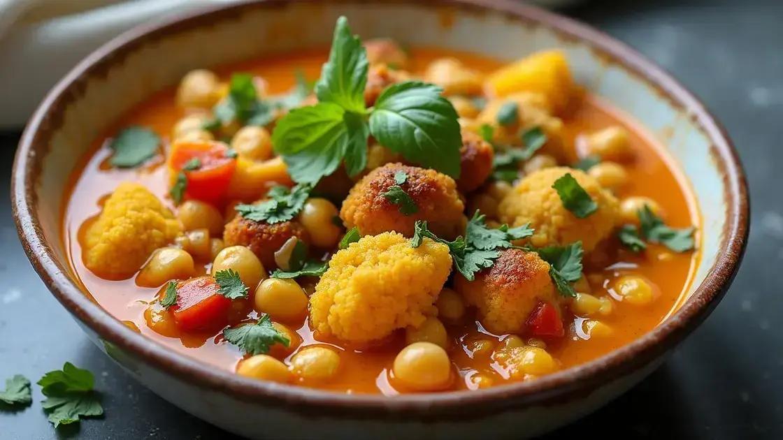 Delicious Variations on Curry Recipes