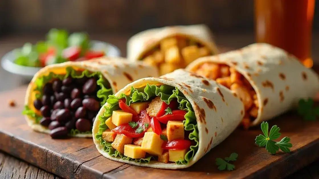 Delicious Variations to Try