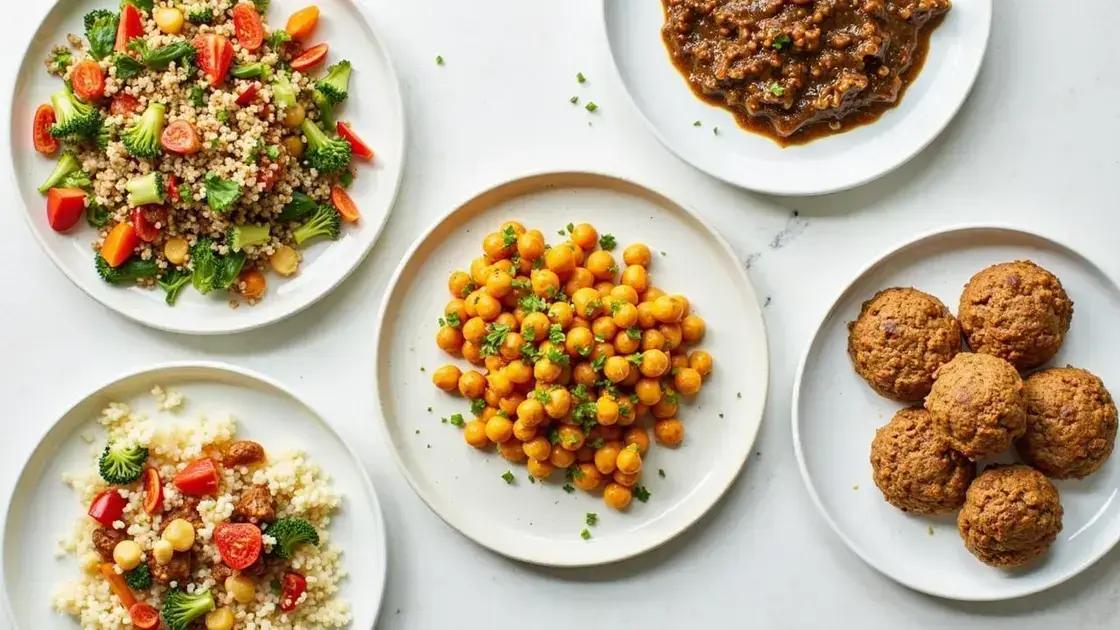 Delicious Whole Food Recipes to Try