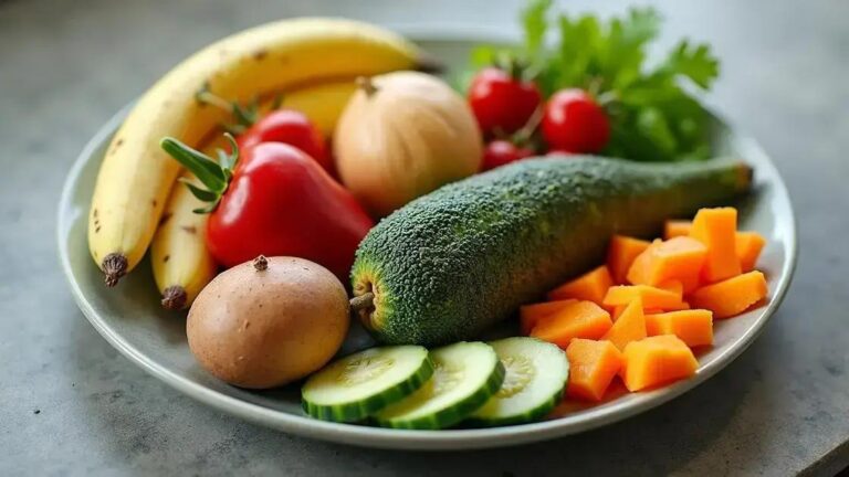 Dietary Adjustments to Enhance the Effects of Gorilla Trick