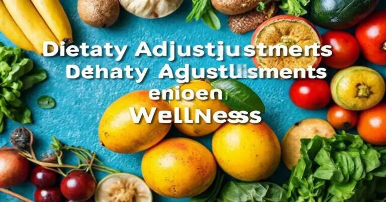 Dietary Adjustments to Enhance the Effects of Mango Trick