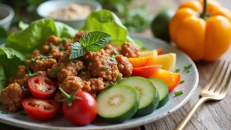 Dietary Adjustments to Enhance the Effects of Sheik’s Tonic