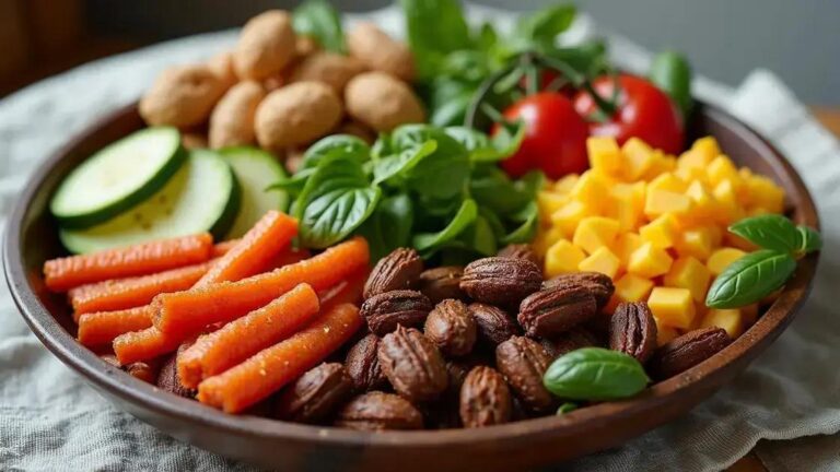 Dietary Adjustments to Enhance the Effects of the African Trick