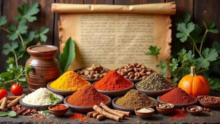 Dietary Adjustments to Enhance the Effects of the Ancient Indian Secret