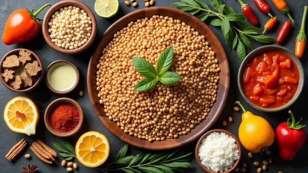 Dietary Adjustments to Enhance the Effects of the Trick of the Egyptians