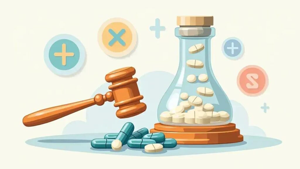 Do I Need a Prescription for Homemade Tadalafil?