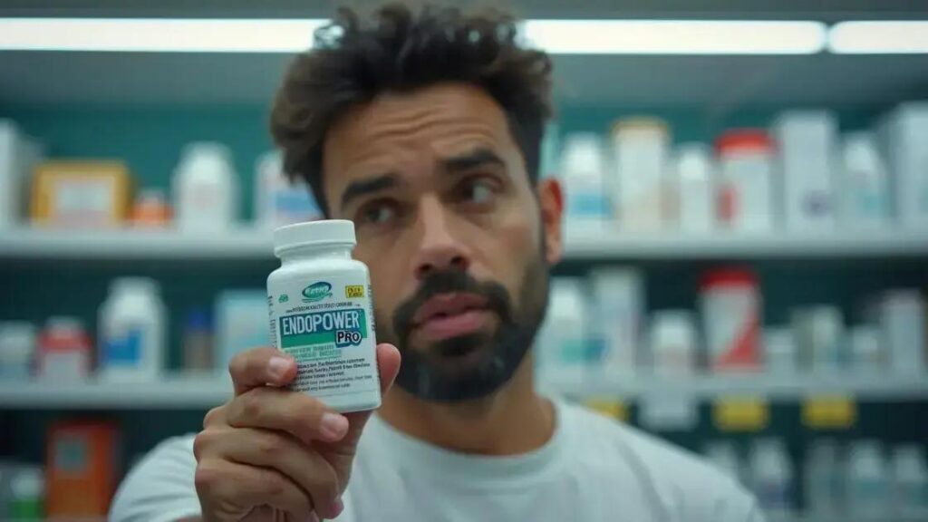 Do I Need a Prescription to Buy Endopower Pro?