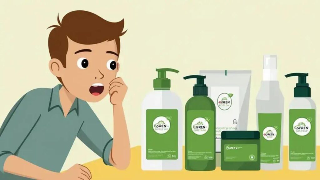 Do I Need a Prescription to Buy EREC GREEN? Discover Now