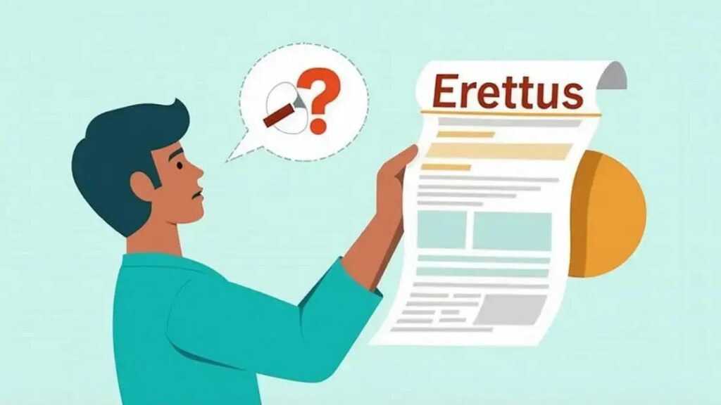 Do I Need a Prescription to Buy Erettus? Key Insights