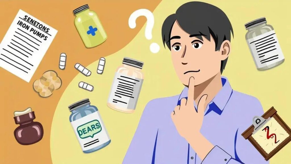 Do I Need a Prescription to Buy Iron Pump? Find Out Now