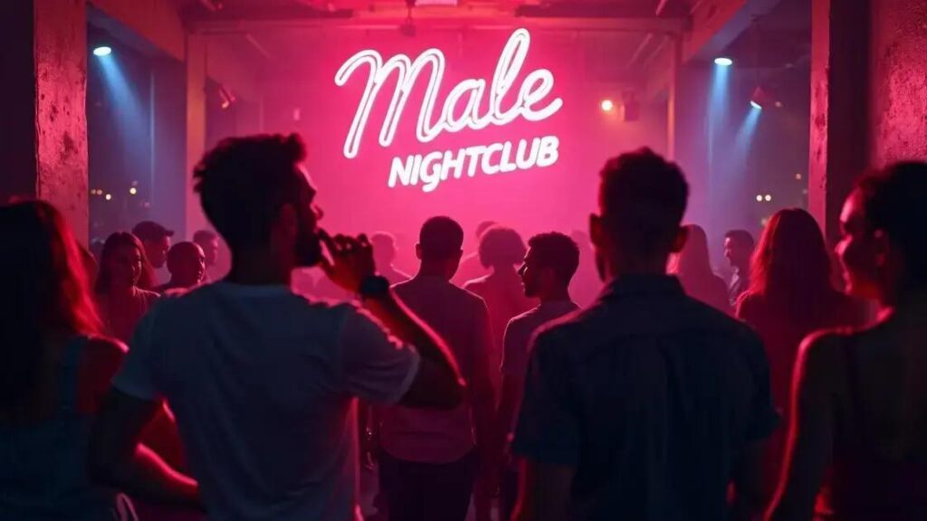Do I Need a Prescription to Buy Male Nightclub?