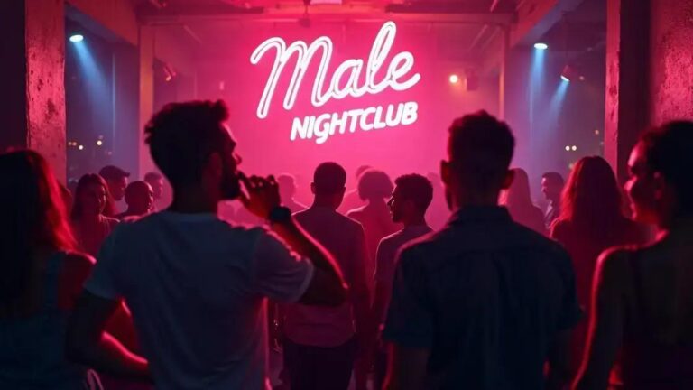 Do I Need a Prescription to Buy Male Nightclub?