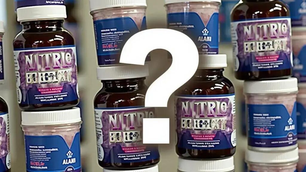 Do I Need a Prescription to Buy Nitric Boost?