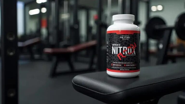 Do I Need a Prescription to Buy NITROX PRO?