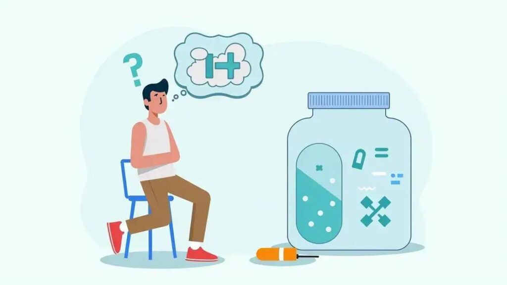 Do I Need a Prescription to Buy Prolong Power?