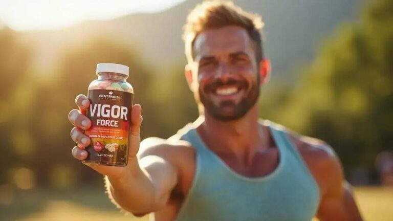 Do I Need a Prescription to Buy Vigor Force?