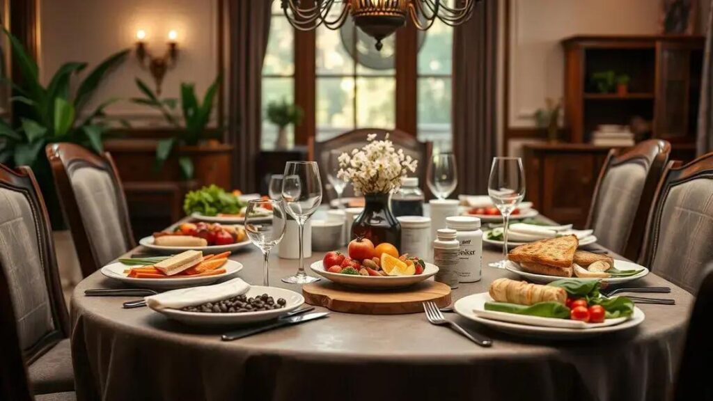 Do I Need a Special Diet While Using Endopower Pro?