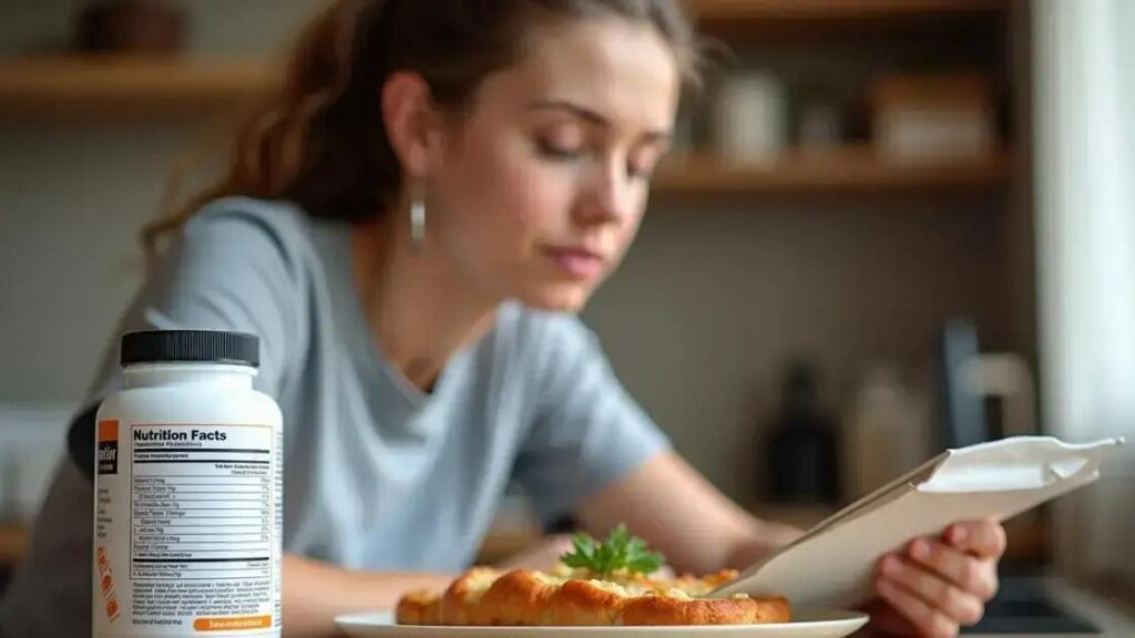 Do I Need a Special Diet While Using Fortirise Max?