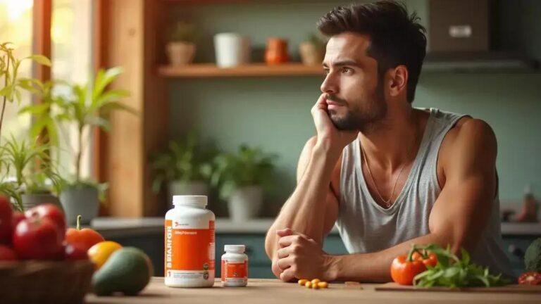 Do I Need a Special Diet While Using Nitric Boost?