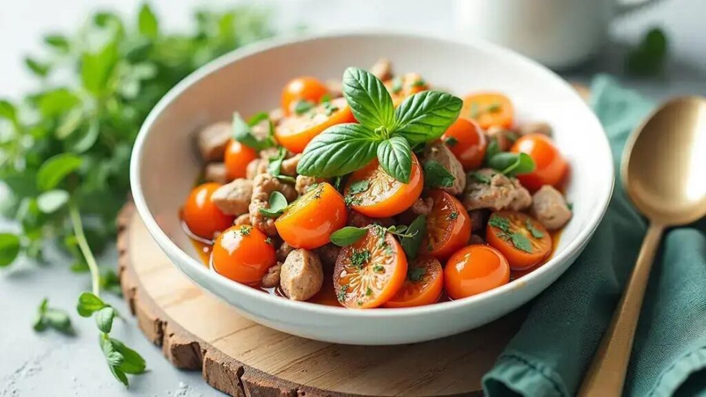 Do I Need a Special Diet While Using Plant Herbivirillis?